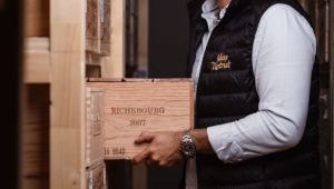 dégustations de vins